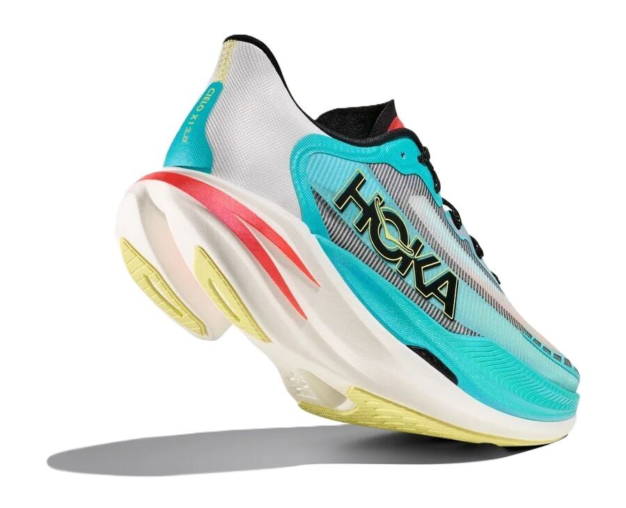 Hoka Cielo X1 2.0