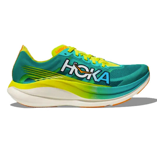 Hoka Rocket X2 (Unisex) - The Triathlon Store