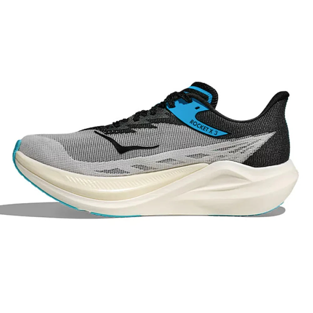Hoka Rocket X3 – Best Race Day Shoes for Triathletes & Runners in Australia