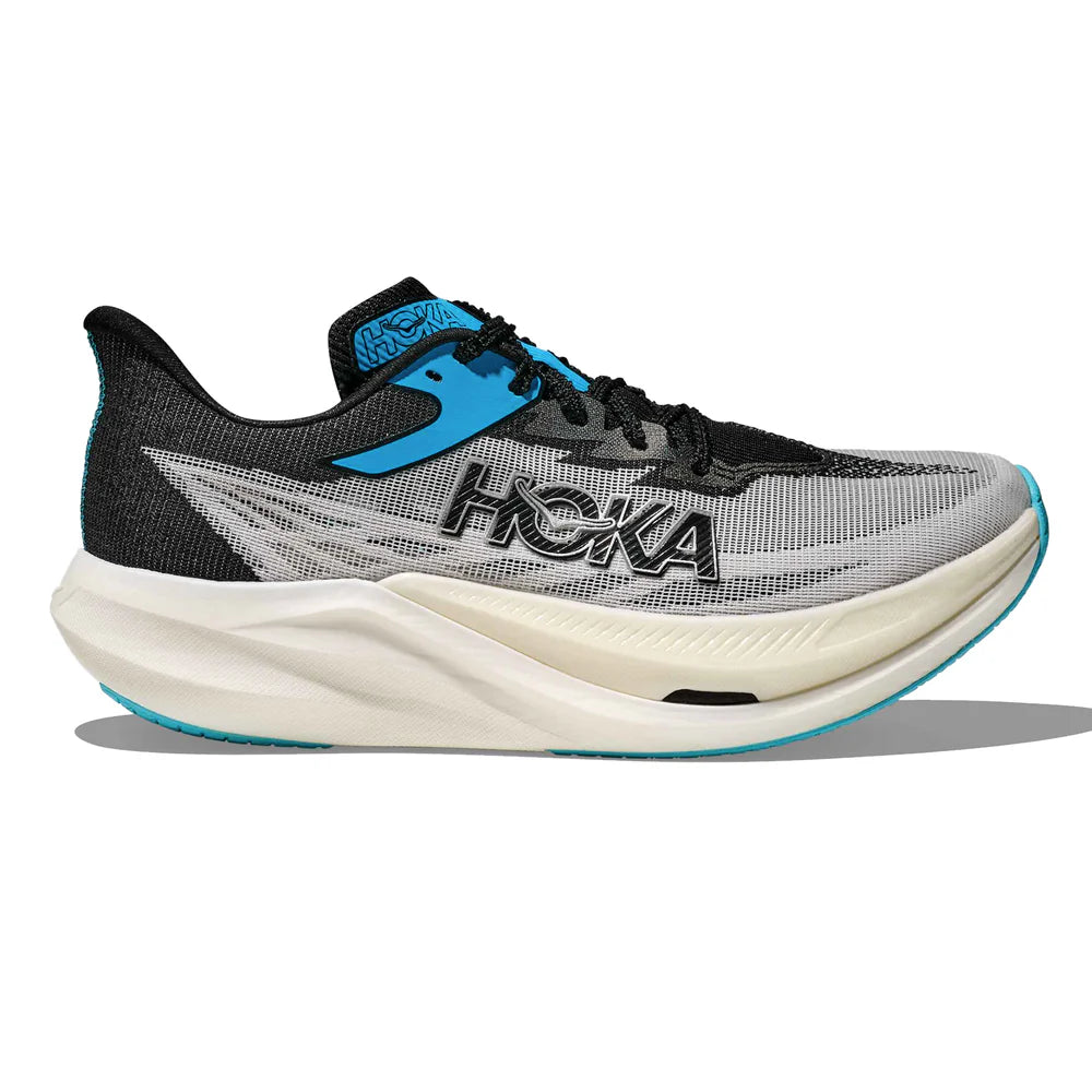 Hoka Rocket X3 – Best Race Day Shoes for Triathletes & Runners in Australia