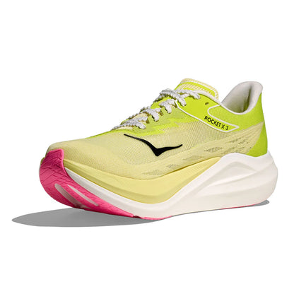 Hoka Rocket X3 – Best Race Day Shoes for Triathletes & Runners in Australia