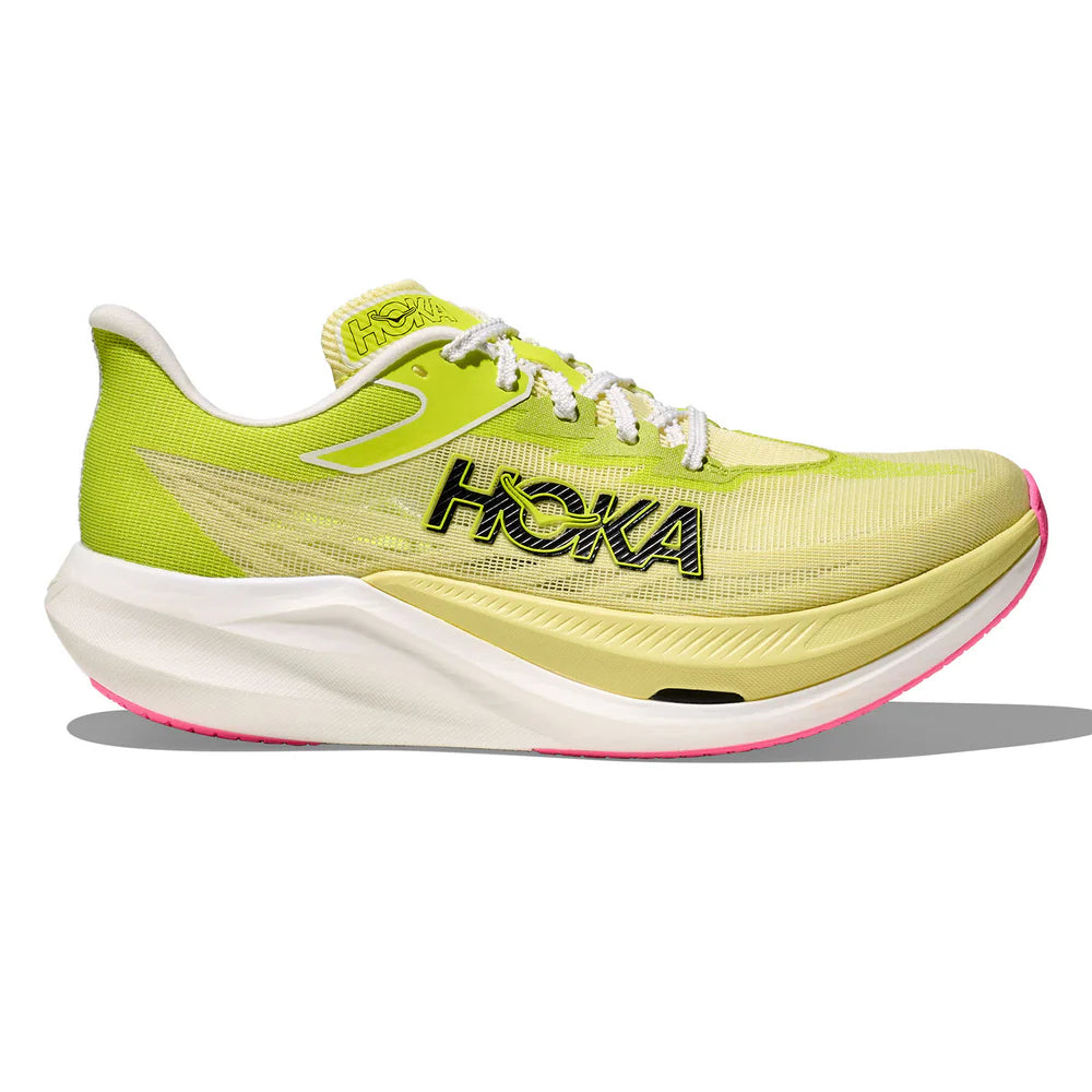 Hoka Rocket X3 – Best Race Day Shoes for Triathletes & Runners in Australia