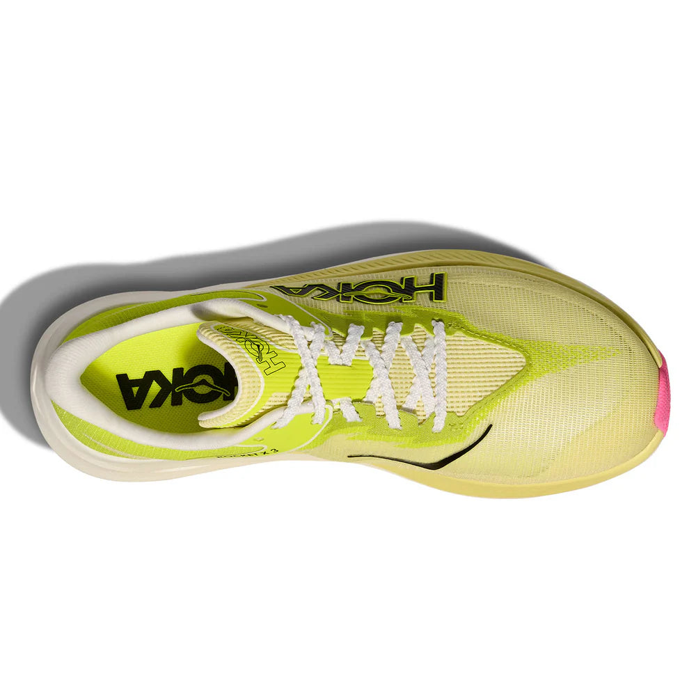 Hoka Rocket X3 – Best Race Day Shoes for Triathletes & Runners in Australia