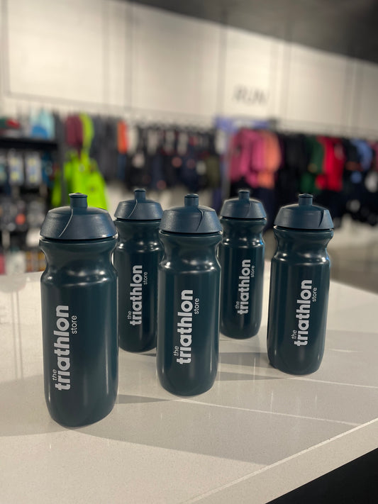 The Triathlon Store Drink Bottle - 700ml