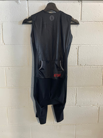 ATOHI | D-LITE | SLEEVELESS | MENS TRIATHLON SUIT