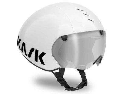 Kask Bambino Pro Time Trial Helmet | The Triathlon Store