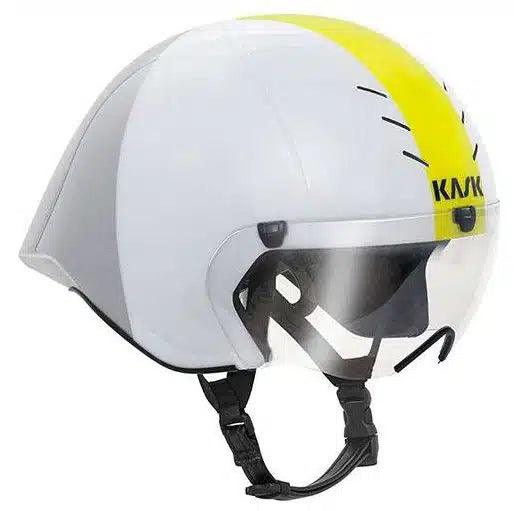 Kask Mistral Aero Helmet - The Triathlon Store