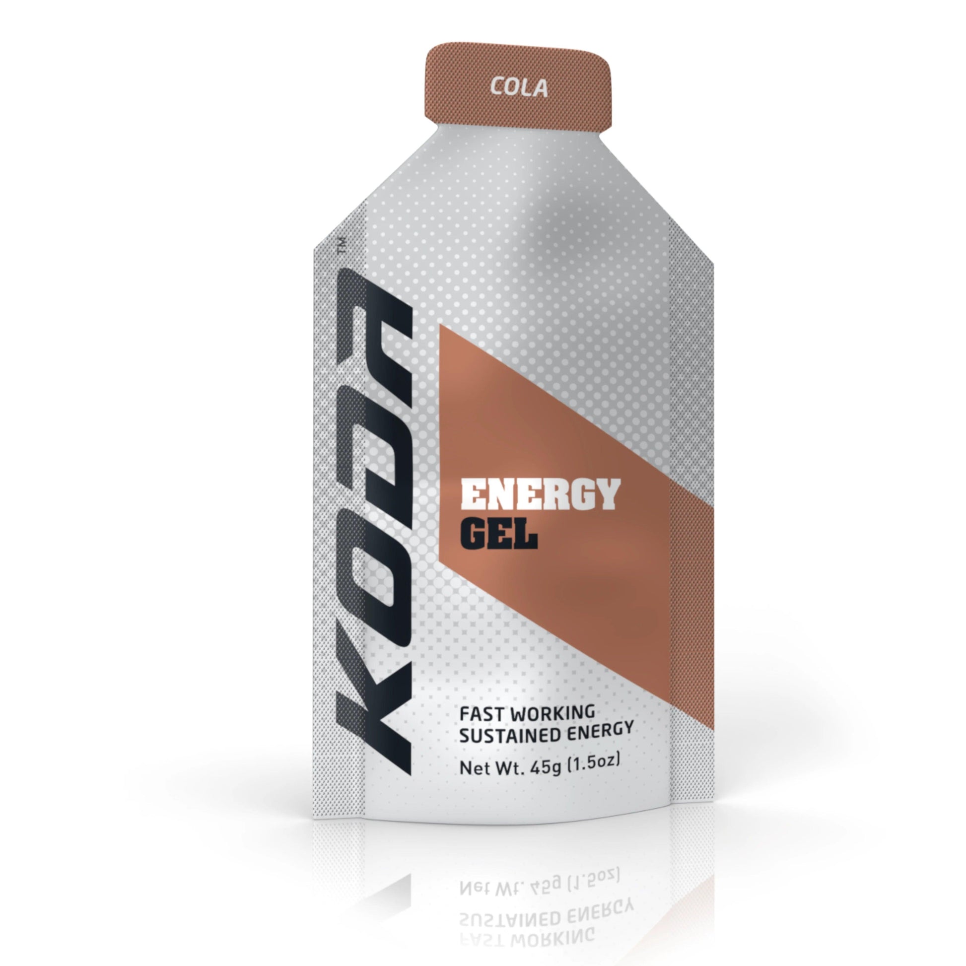 Koda Gels - The Triathlon Store