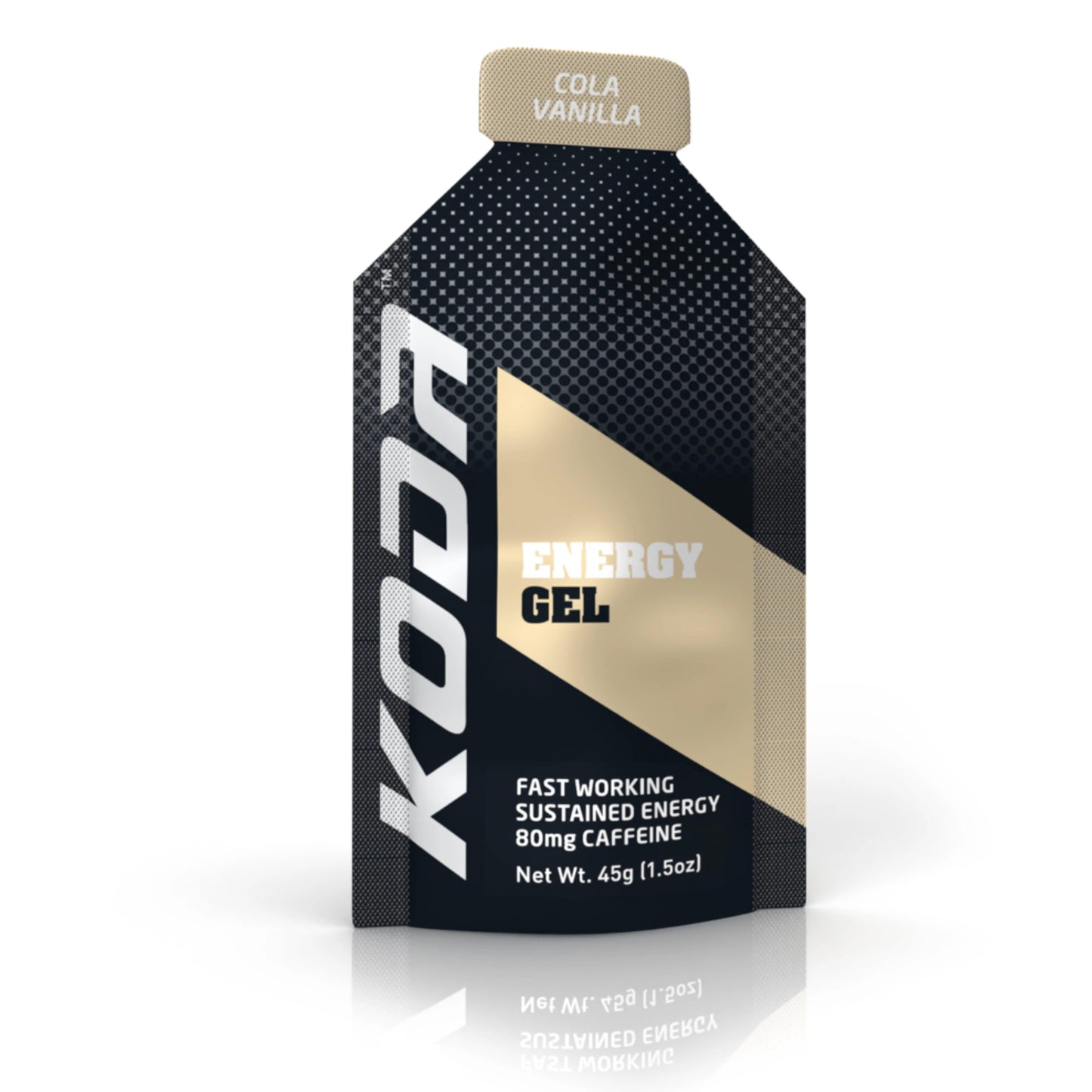 Koda Gels - The Triathlon Store