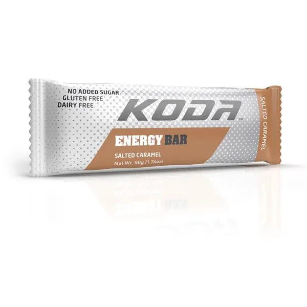 Koda Nutrition Energy Bars - The Triathlon Store