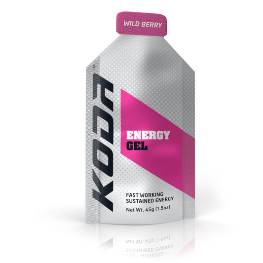 Koda Gels - The Triathlon Store
