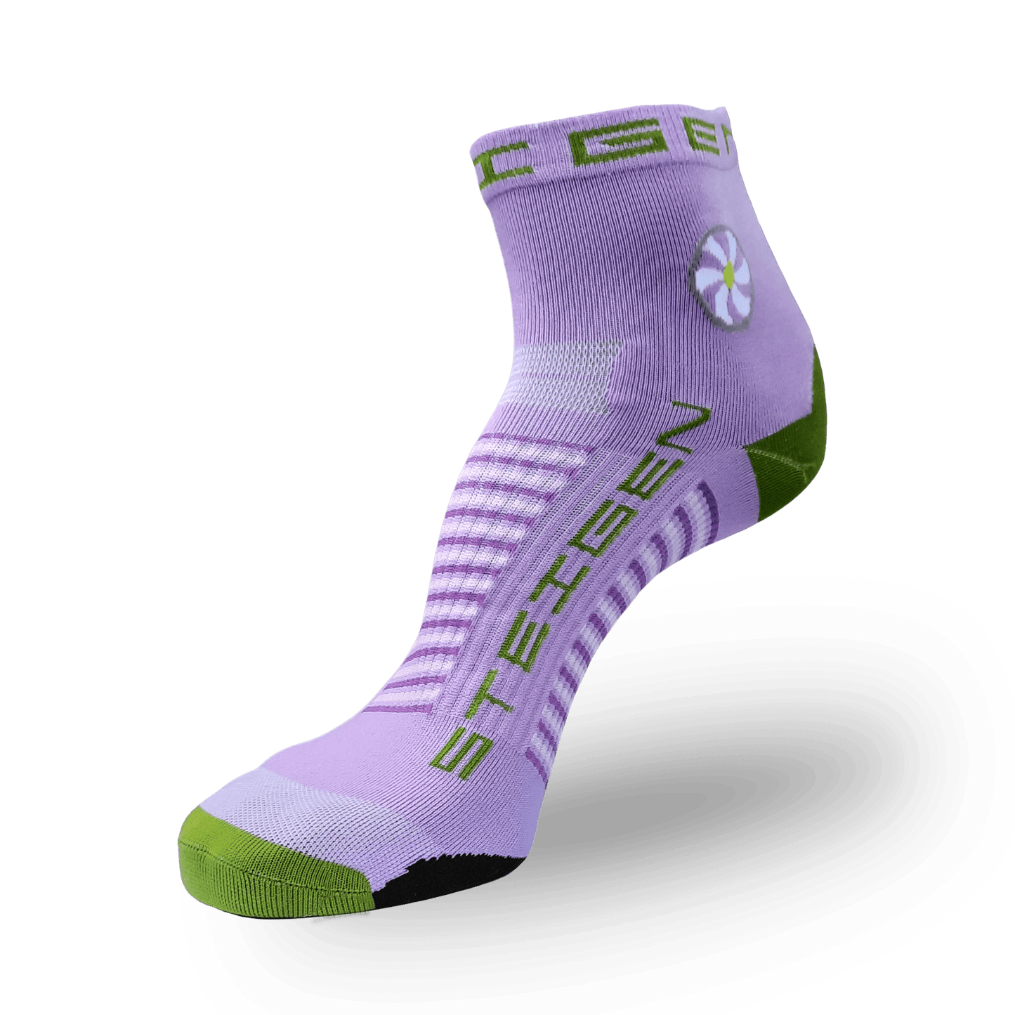 Steigen Socks - 1/4 Length - The Triathlon Store