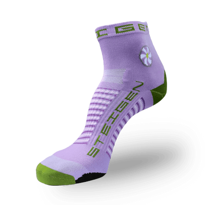 Steigen Socks - 1/4 Length - The Triathlon Store