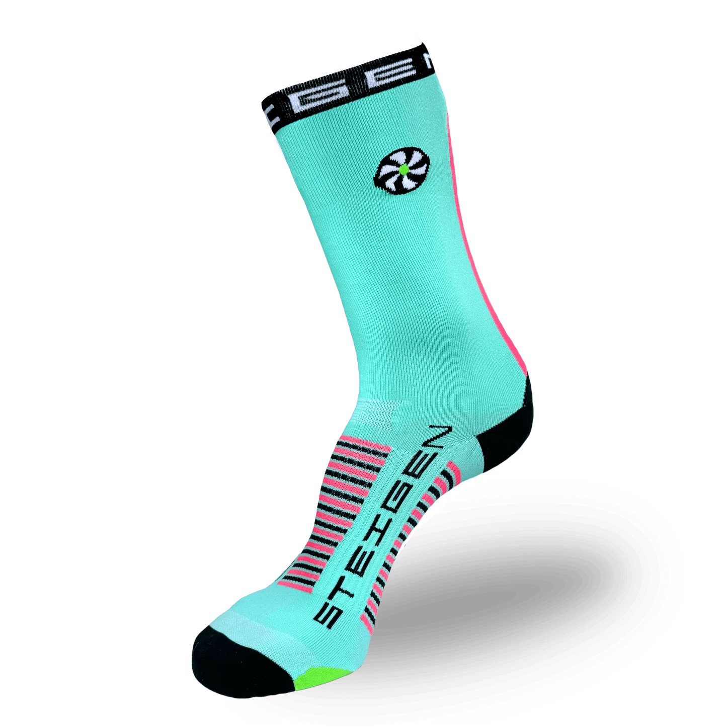 Steigen Socks - 3/4 Length - The Triathlon Store