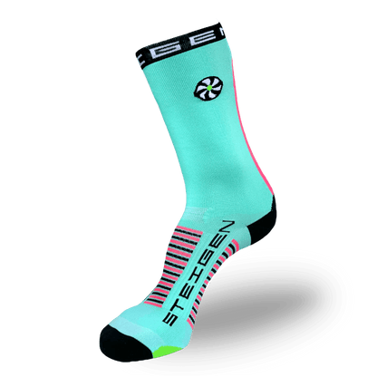 Steigen Socks - 3/4 Length - The Triathlon Store