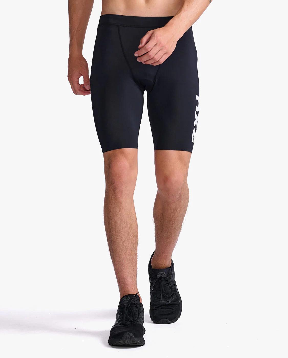 2xu Aero Tri Shorts - The Triathlon Store