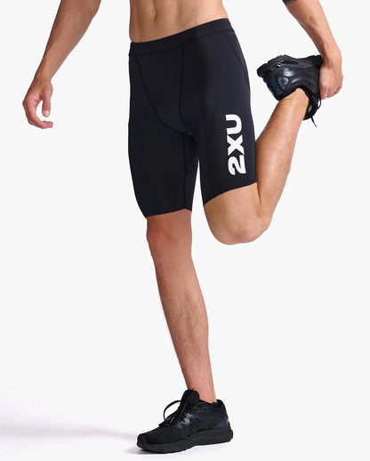 2xu Aero Tri Shorts - The Triathlon Store