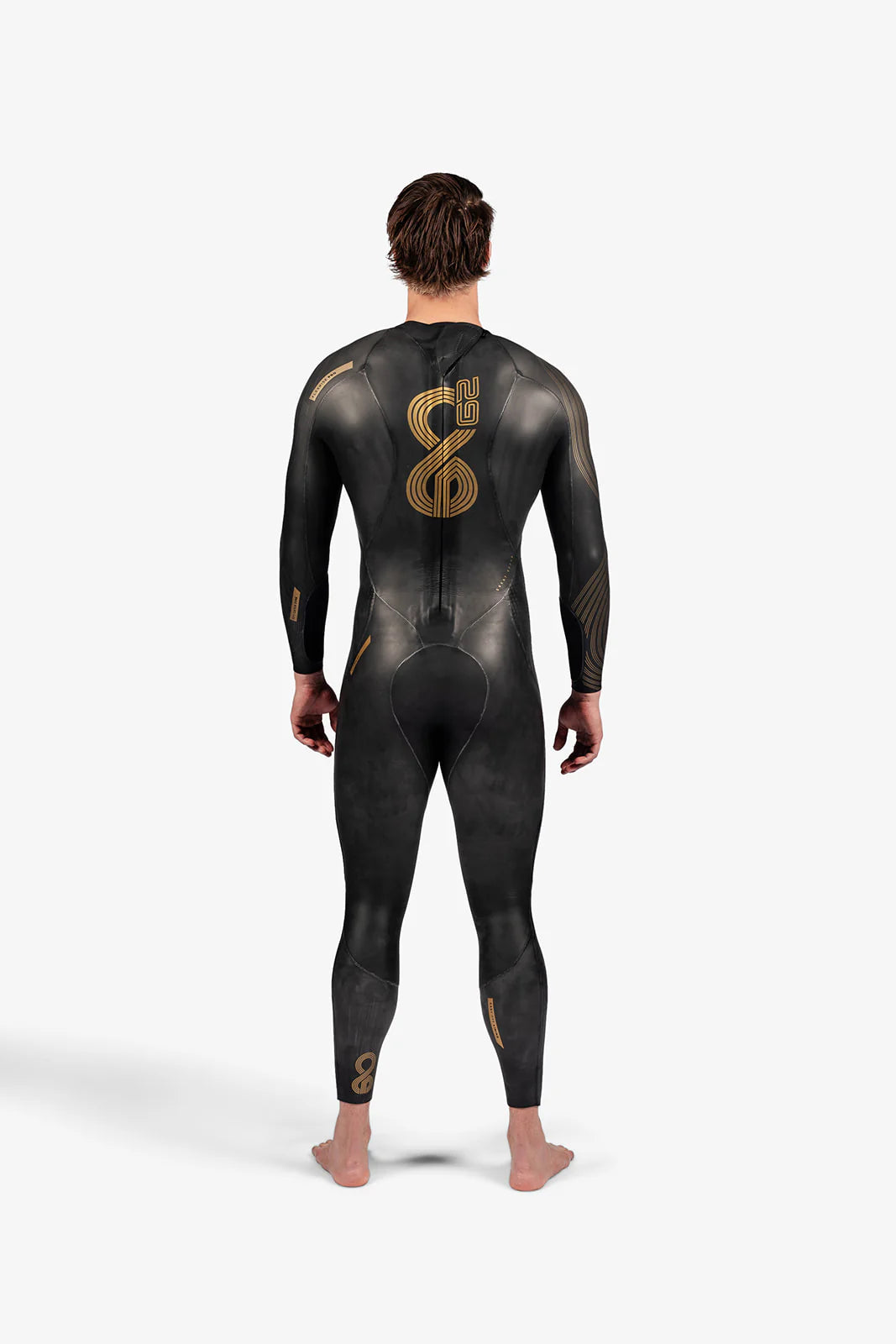 Great Ocean G2 Wetsuit - Men's