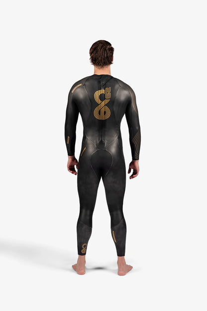 Great Ocean G2 Wetsuit - Men's
