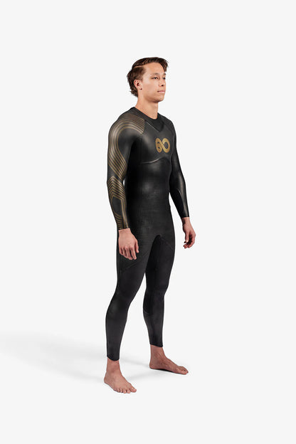 Great Ocean G2 Wetsuit - Men's