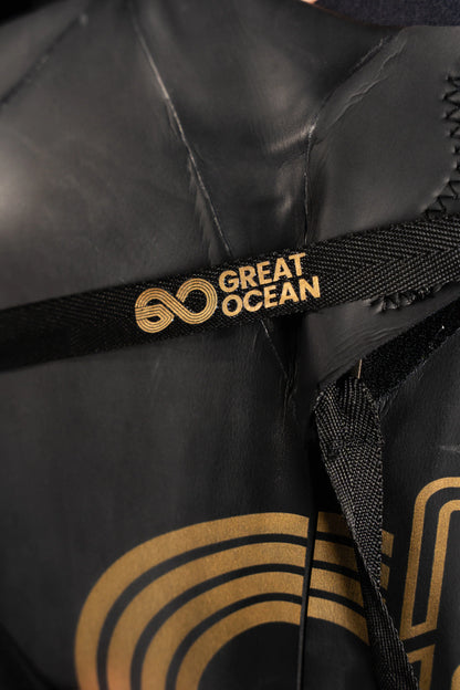 Great Ocean G2 Wetsuit - Men's