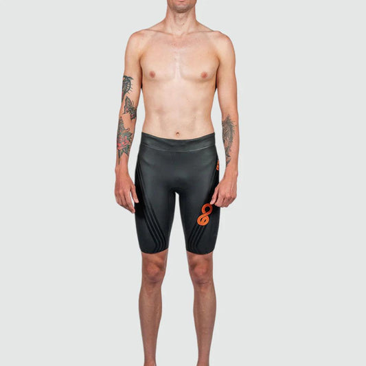 Great Ocean Buoyancy Shorts - The Triathlon Store