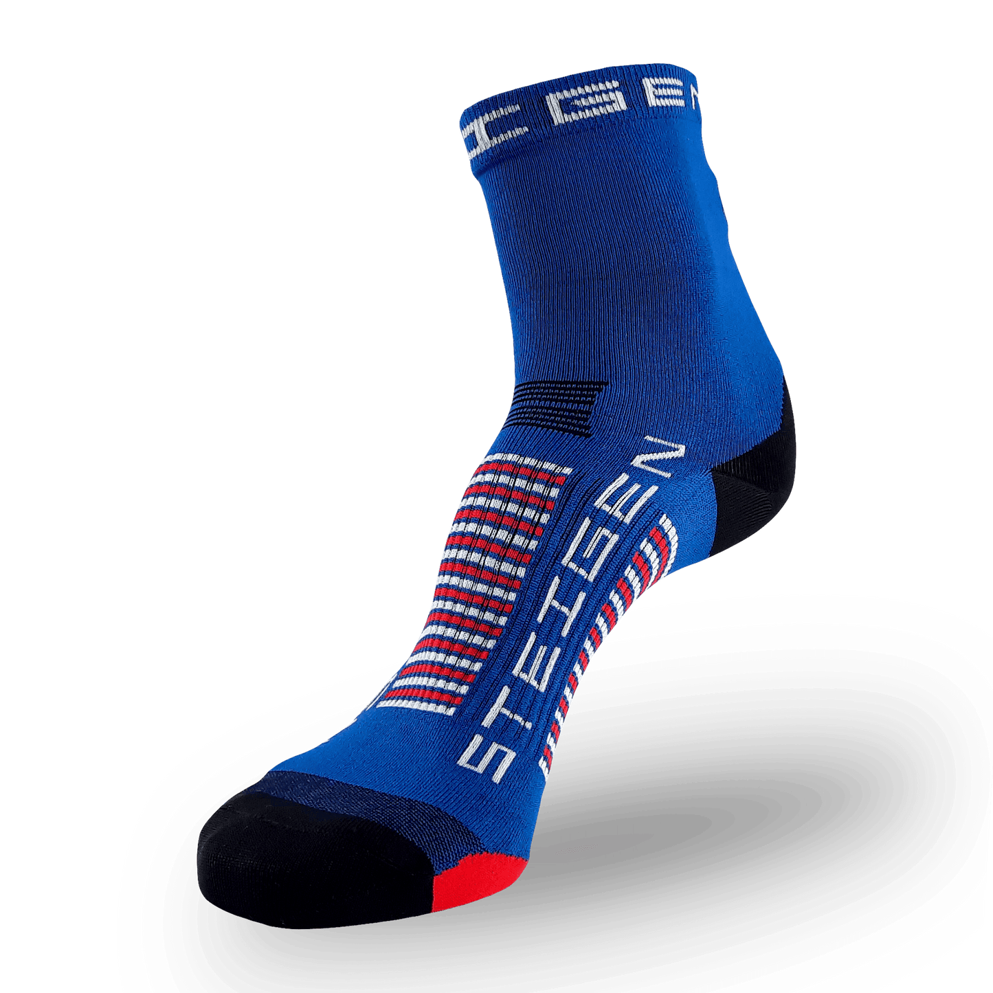 Steigen Socks - 1/2 Length - The Triathlon Store