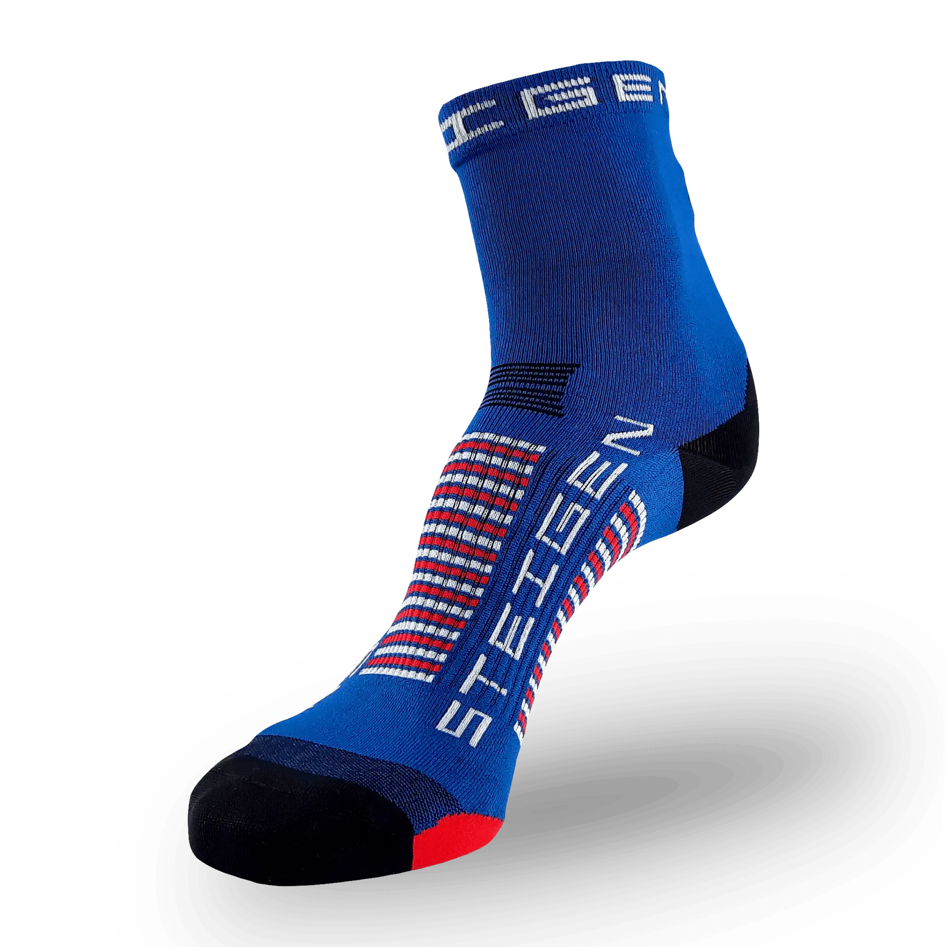 Steigen Socks - 1/2 Length - The Triathlon Store