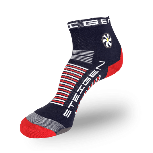 Steigen Socks - 1/4 Length - The Triathlon Store