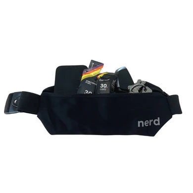 Nerds Belt – Run Belt (Zip)