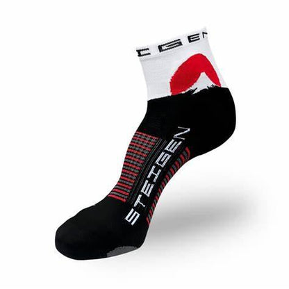 Steigen Socks - 1/2 Length - The Triathlon Store