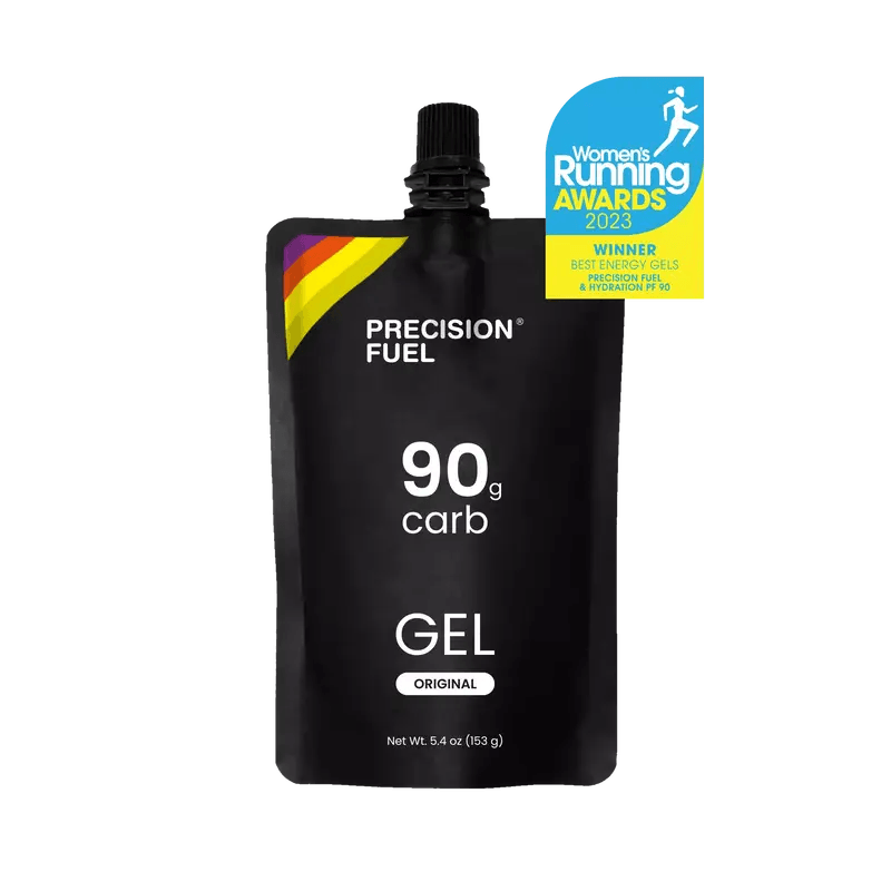 Precision Fuel & Hydration - PF90 Energy Gel - The Triathlon Store