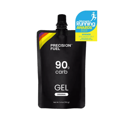 Precision Fuel & Hydration - PF90 Energy Gel - The Triathlon Store
