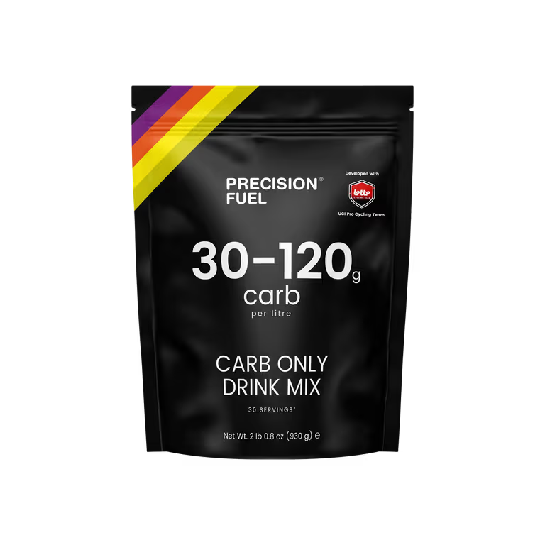 Precision Fuel & Hydration Carb only mix