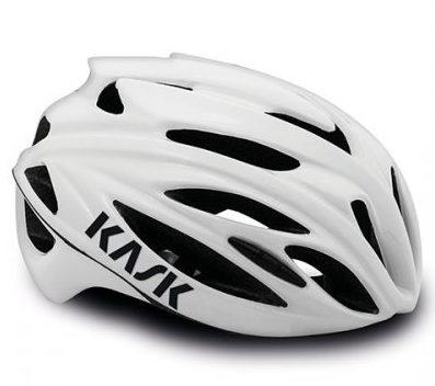 Kask Rapido Helmet - The Triathlon Store