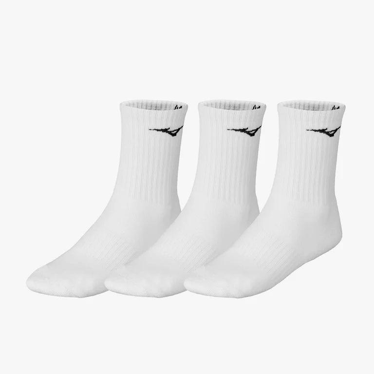 Mizuno 3 pack socks - The Triathlon Store