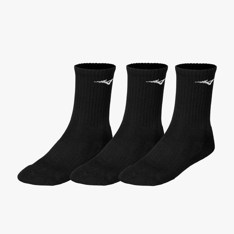 Mizuno 3 pack socks - The Triathlon Store