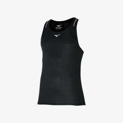 Mizuno Aero Flow Tank - Men's - The Triathlon Store