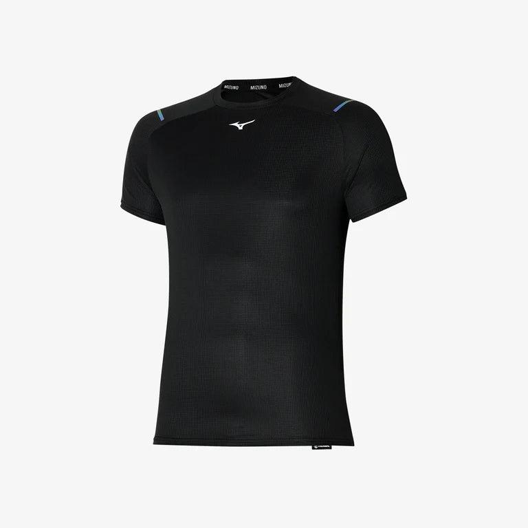 Mizuno Aeroflow Tee - Men's - The Triathlon Store