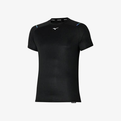 Mizuno Aeroflow Tee - Men's - The Triathlon Store