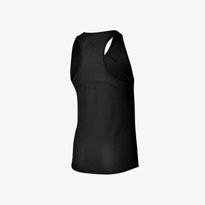 Mizuno Dry Aeroflow Tank - Women's - The Triathlon Store