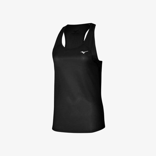 Mizuno Dry Aeroflow Tank - Women's - The Triathlon Store