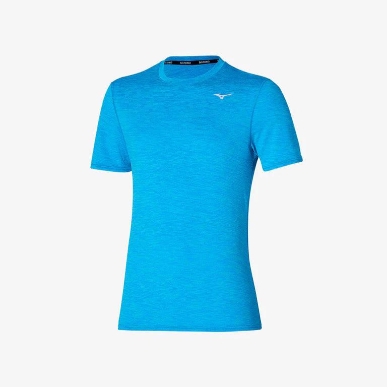 Mizuno Impulse Tee - Men's - The Triathlon Store
