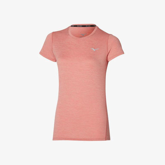 Mizuno Impulse Core Tee - Women's - The Triathlon Store