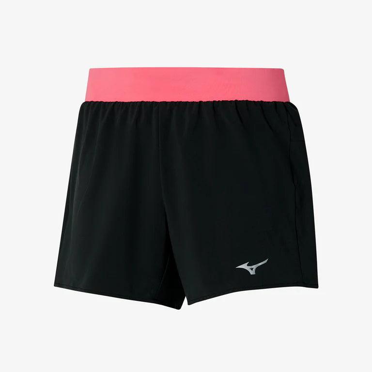 Mizuno Alpha 4.5 Short- Women's - The Triathlon Store