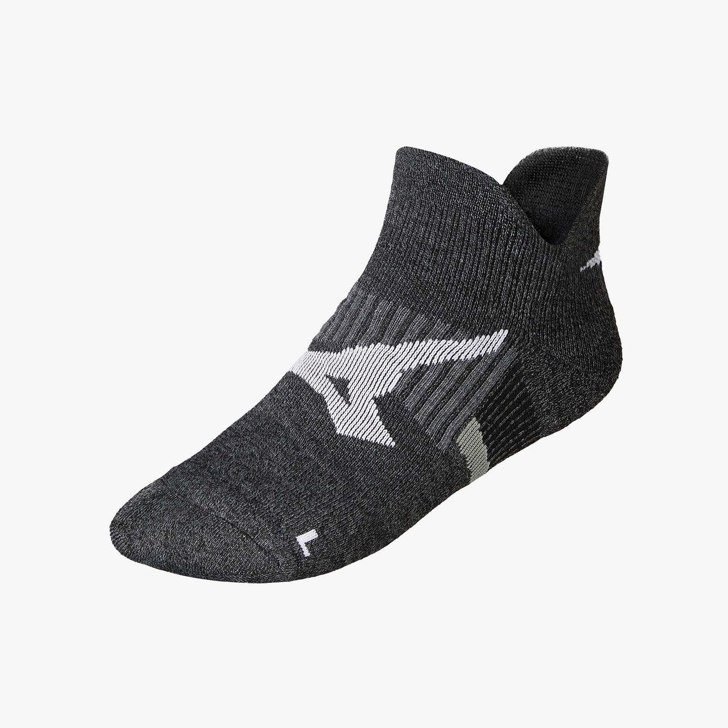 Mizuno Drylite Race Mid Sock - The Triathlon Store