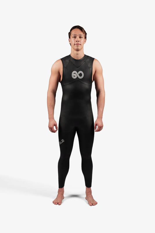 Great Ocean SL2 Sleeveless Wetsuit - Men's