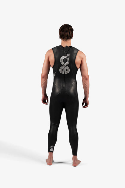 Great Ocean SL2 Sleeveless Wetsuit - Men's