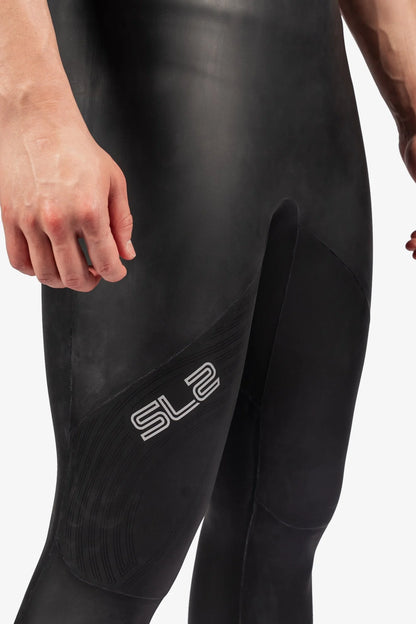 Great Ocean SL2 Sleeveless Wetsuit - Men's