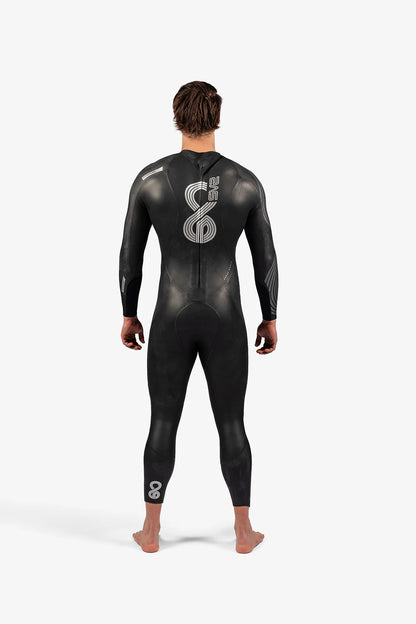 Great Ocean SV2 Wetsuit - Men's